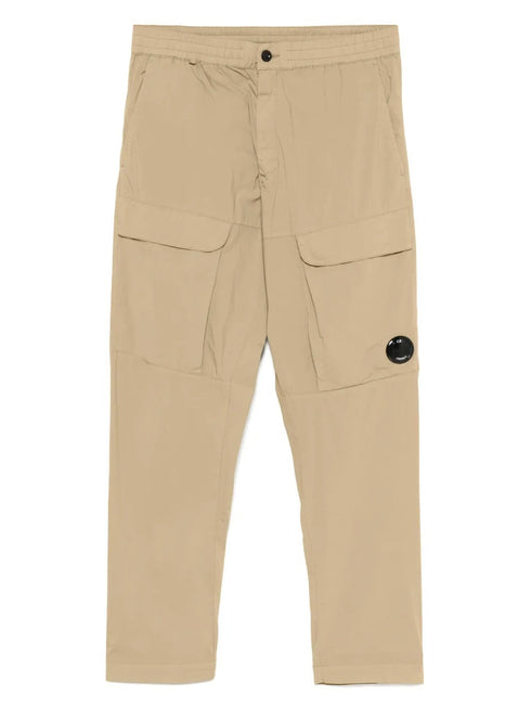 C.P. COMPANY CARGO PANTS